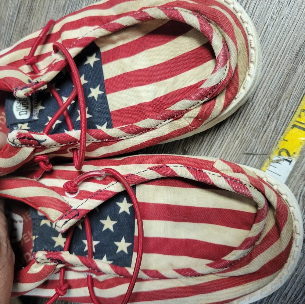 Hey Dude these are